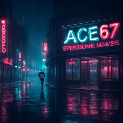ace67 খেলোয়াড় রিভিউ স্ক্রিন